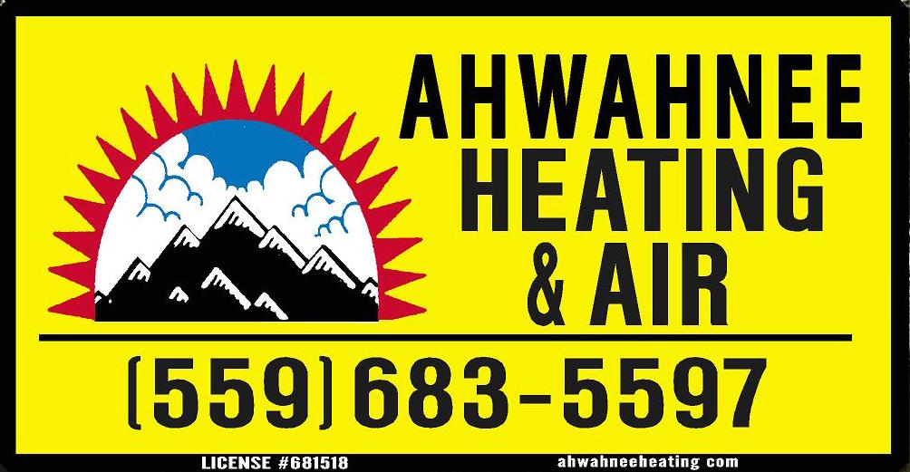 Ahwahnee Heating & Air Conditioning 44916 Notre Dame Ln, Ahwahnee California 93601