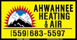 Ahwahnee Heating & Air Conditioning