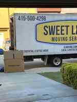 Sweet Lemon Moving Services