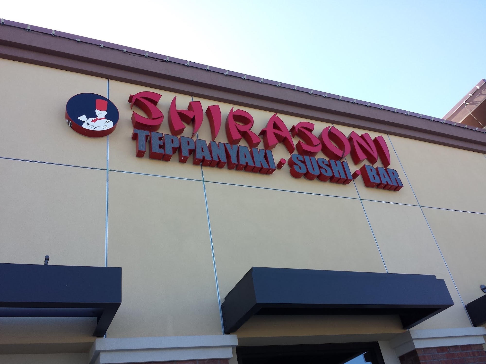 Shirasoni Japanese Restaurant