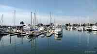 Ballena Bay Yacht Club