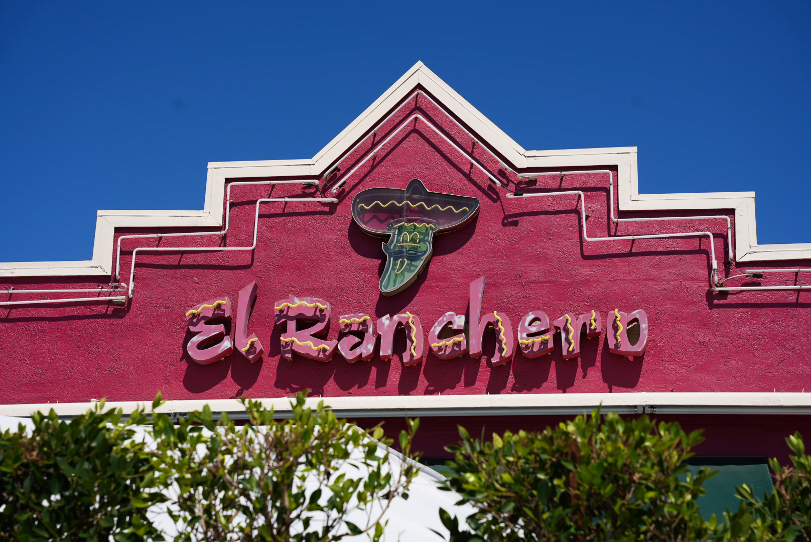 El Ranchero Restaurant