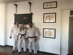 Aikido of Los Angeles