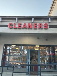 Family Cleaners