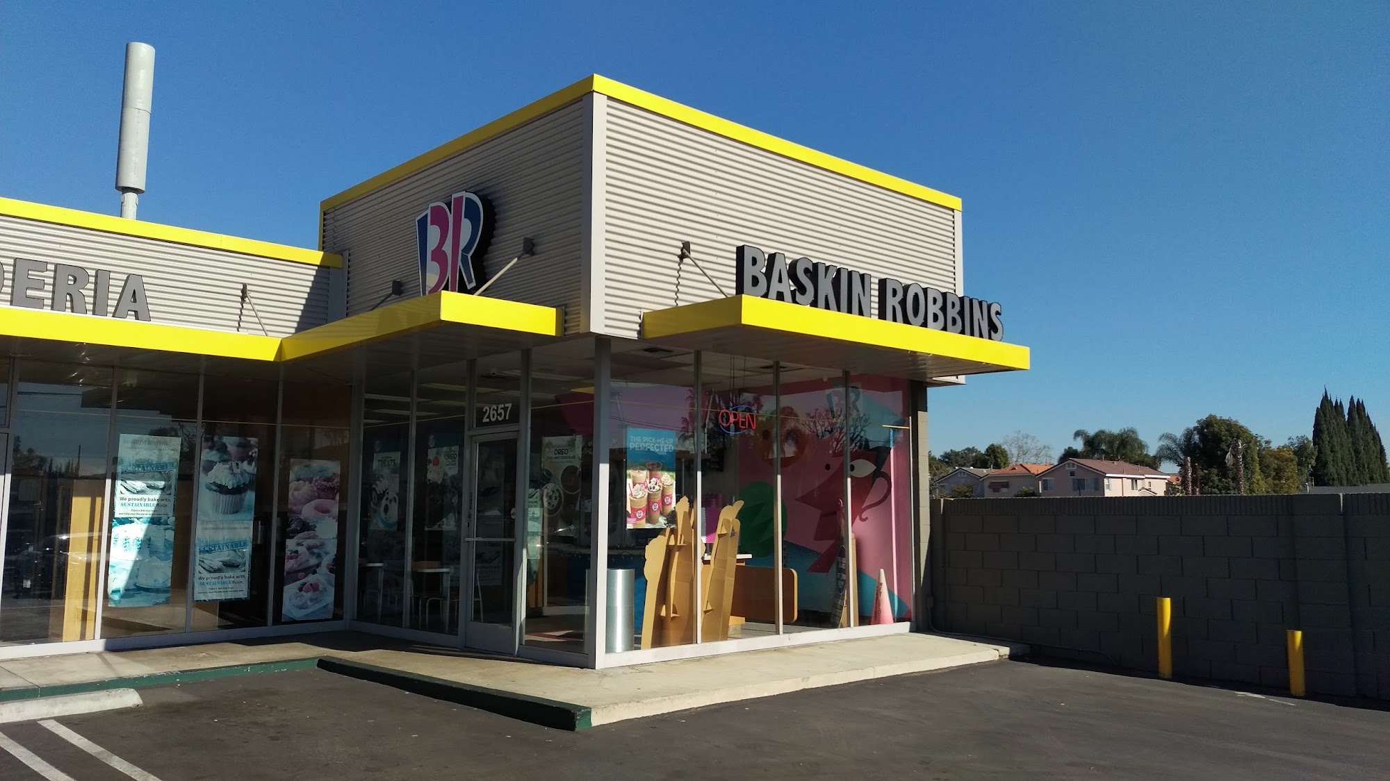 Baskin-Robbins