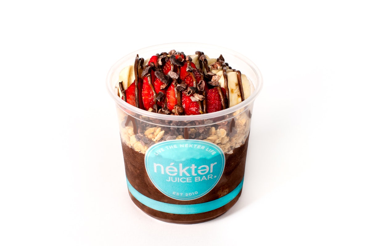 Nekter Juice Bar