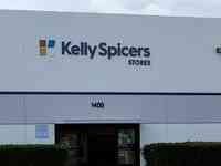 Kelly Spicers