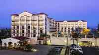 Courtyard by Marriott Anaheim Theme Park Entrance