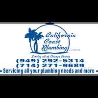California Coast Plumbing
