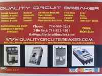 Quality Circuit Breaker