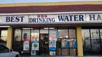 999 Best Drinking Water