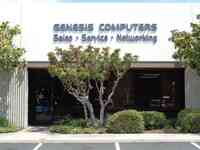 Genesis Computer Systems, Inc.
