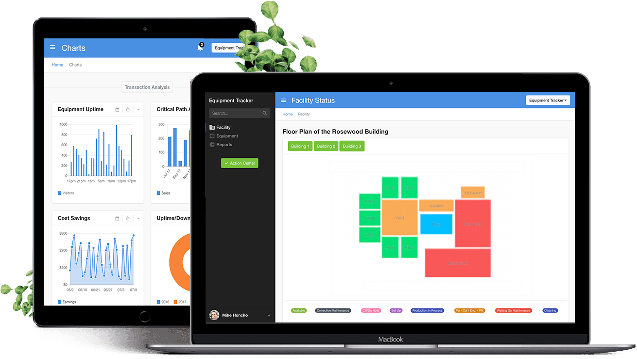 Visual Management Solutions, Inc.