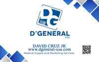 D'General LLC