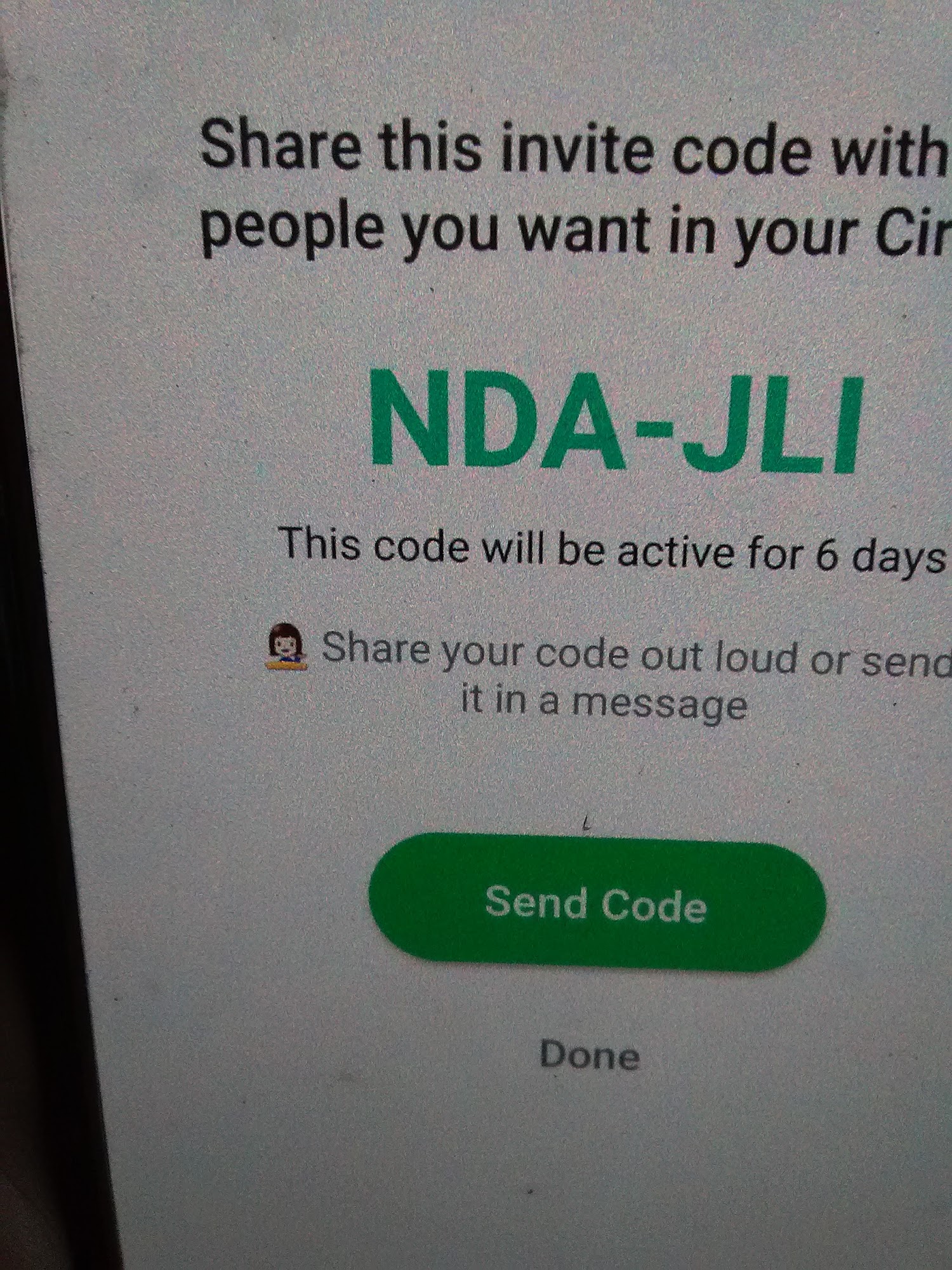 Lance Helms Trucking