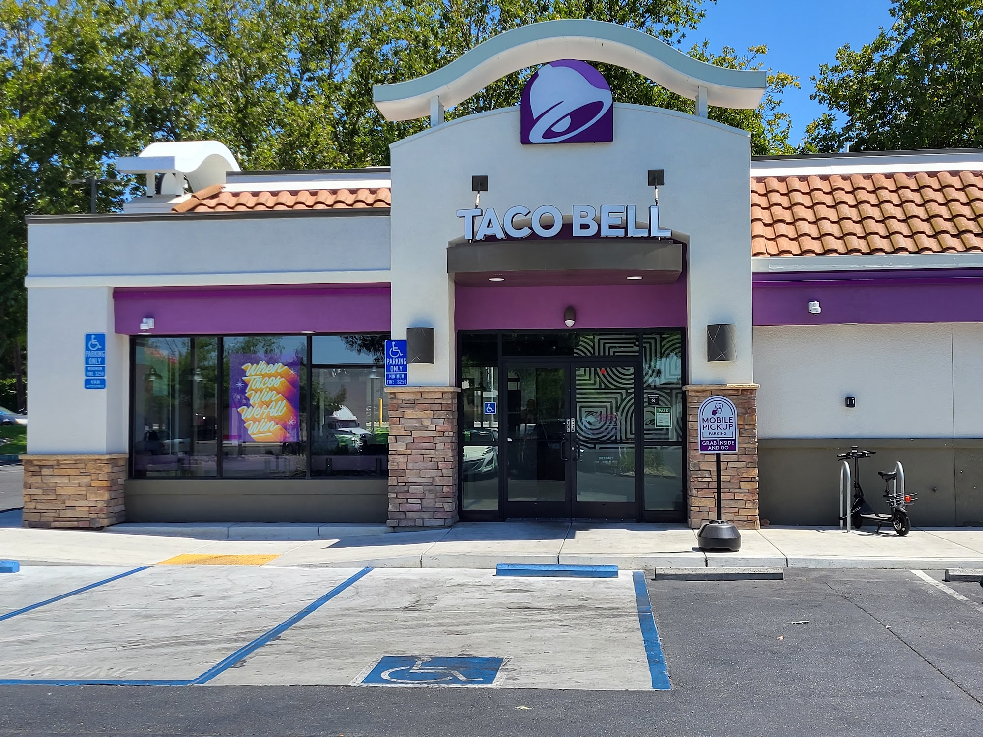 Taco Bell