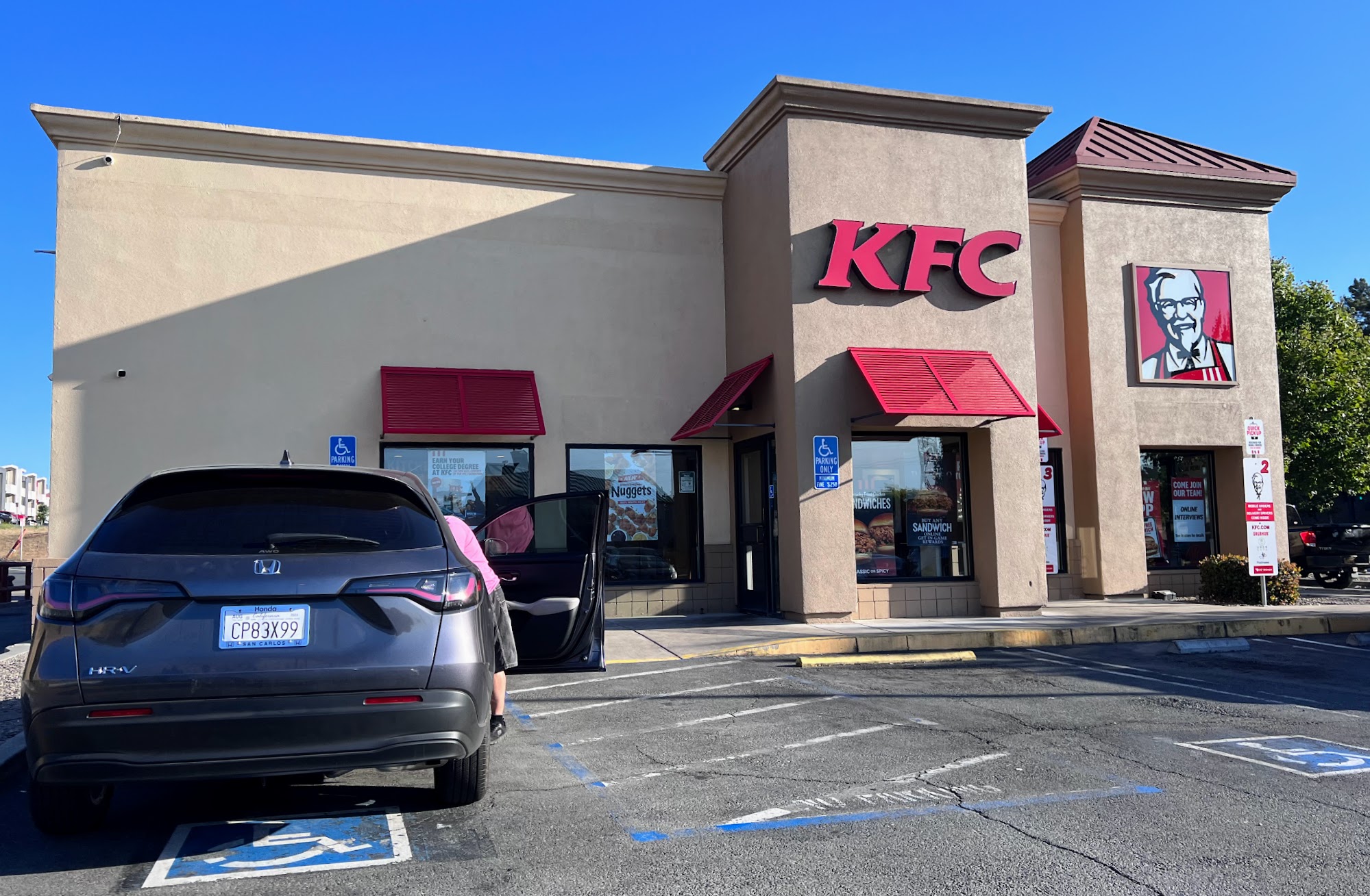 KFC