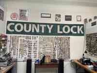 County Lock and Key
