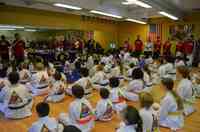 Kang's Taekwondo Academy