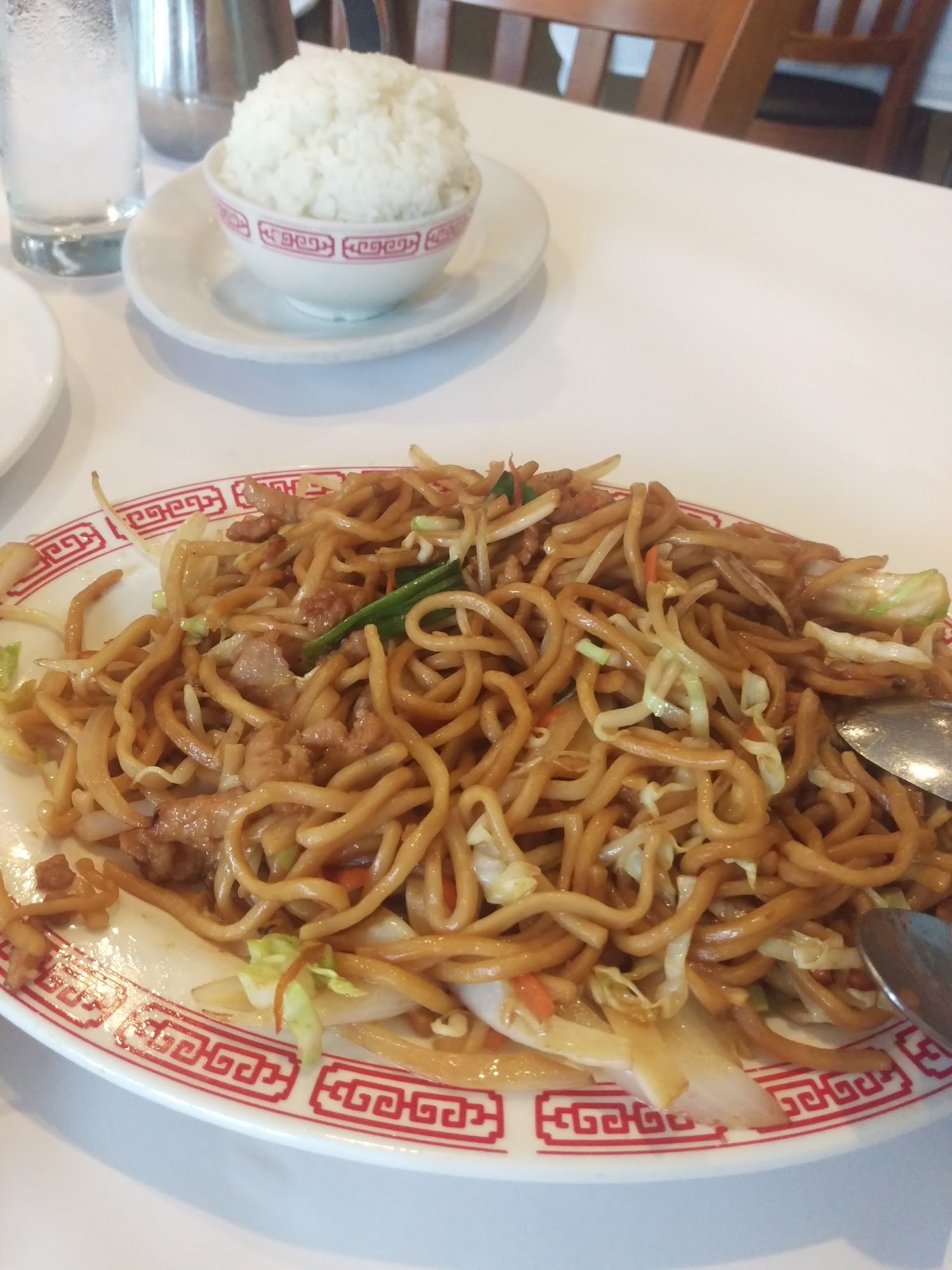 Uncle Kwok's Szechwan Restaurant