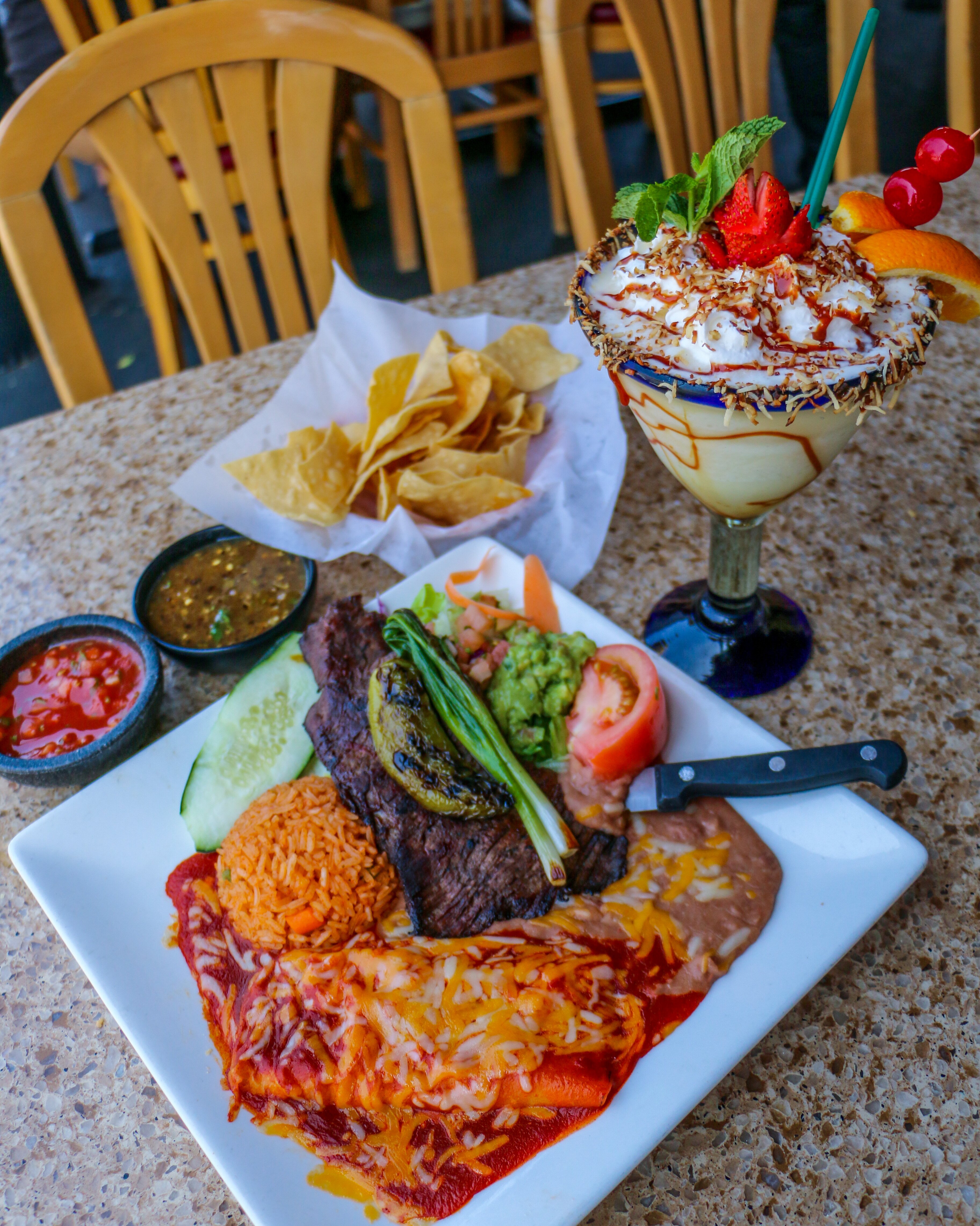 Photo credit: tripadvisor