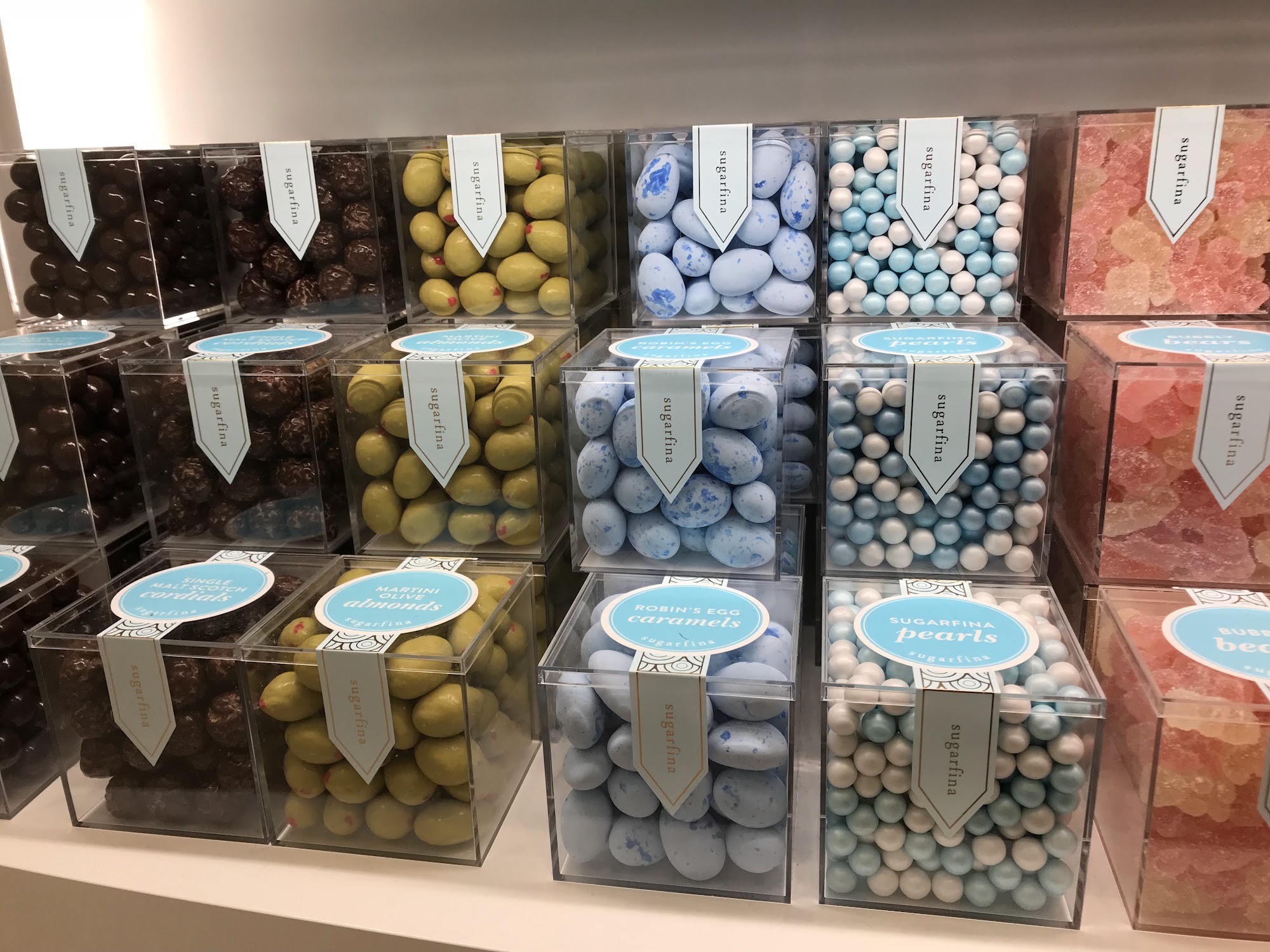 Sugarfina