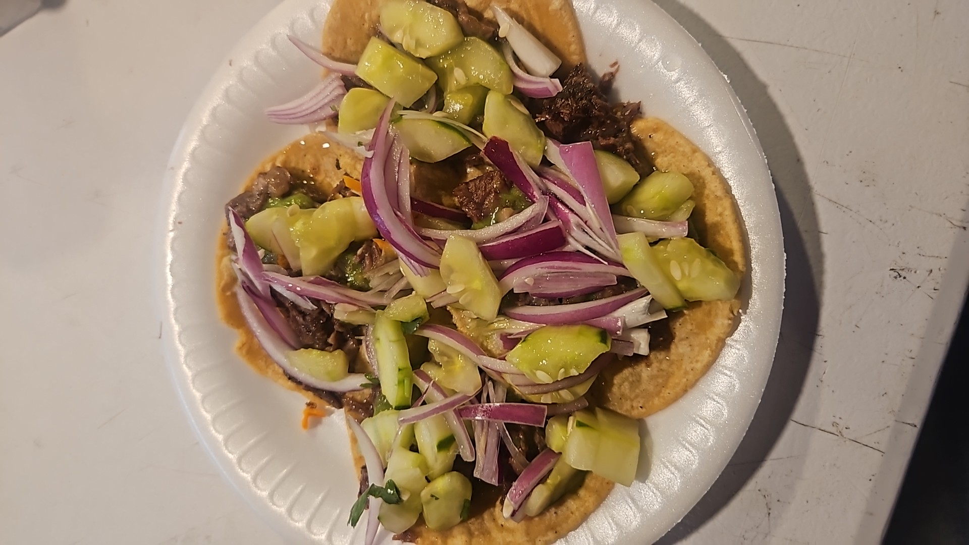 Tacos Guerrero