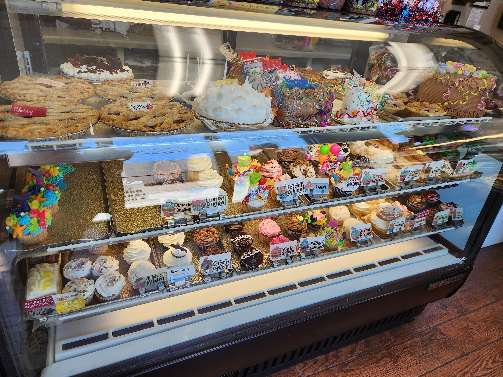 Arroyo Grande Bakery