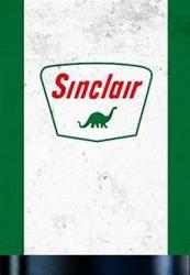 Sinclair Oil