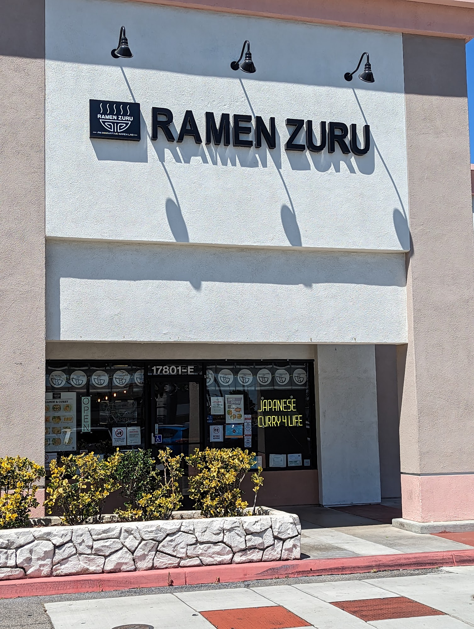 Ramen Zuru