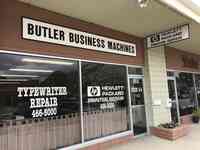 Butler Business Machines