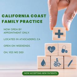 California Coast Family Practice