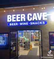 Beer Cave Liquor