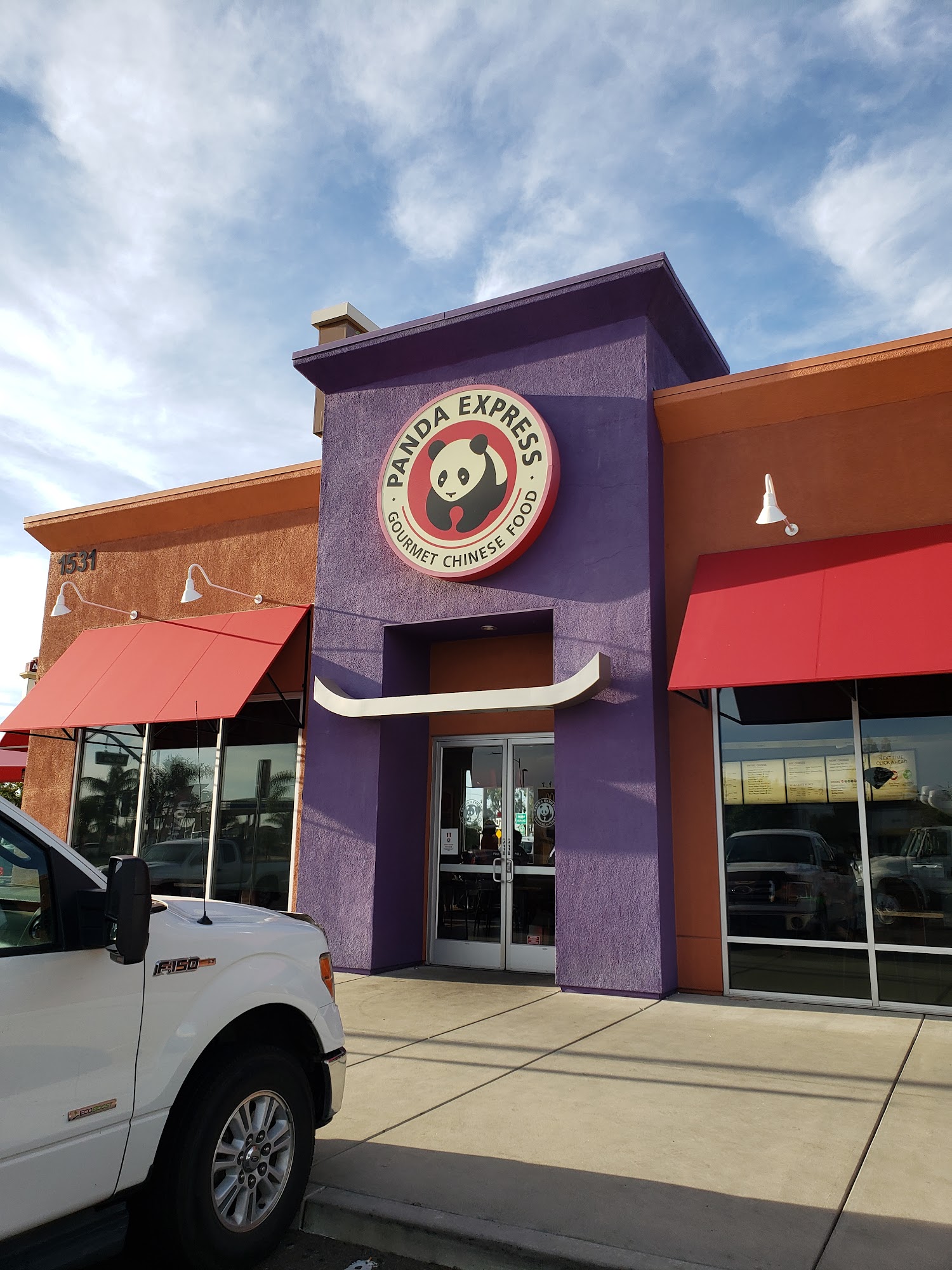 Panda Express