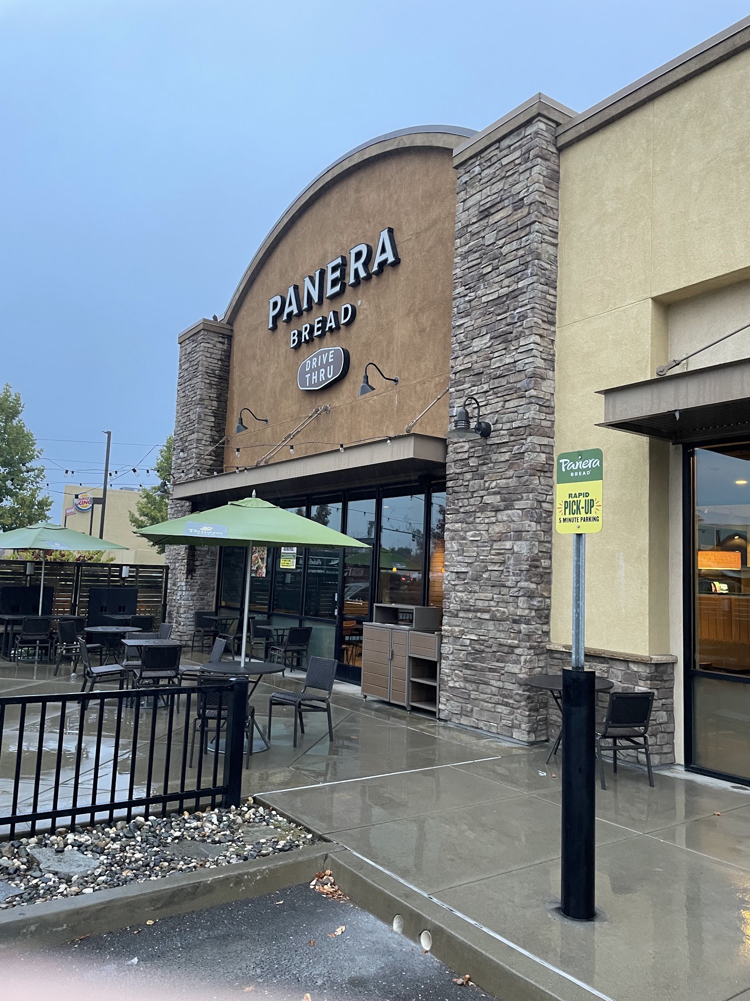 Panera Bread