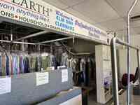 Bailey's Elm Dry Cleaners