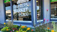 The Farmers Marketplace