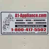 A1-Appliance.com