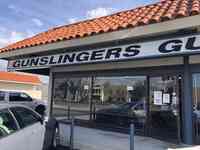 Gunslingers Gun Shop