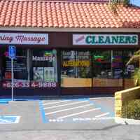 Sanders Cleaners