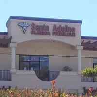 Santa Adelina Medical Clinic