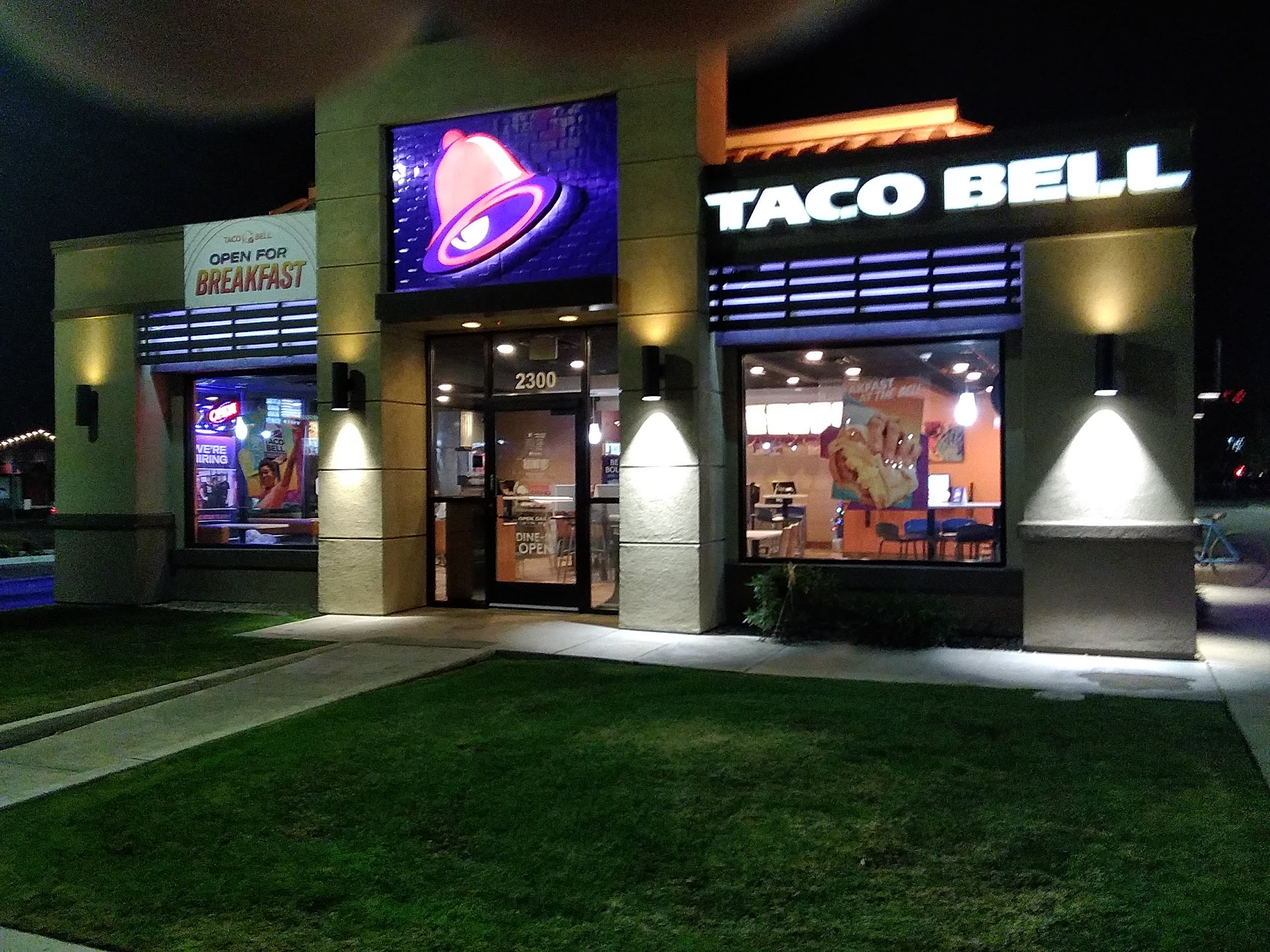 Taco Bell