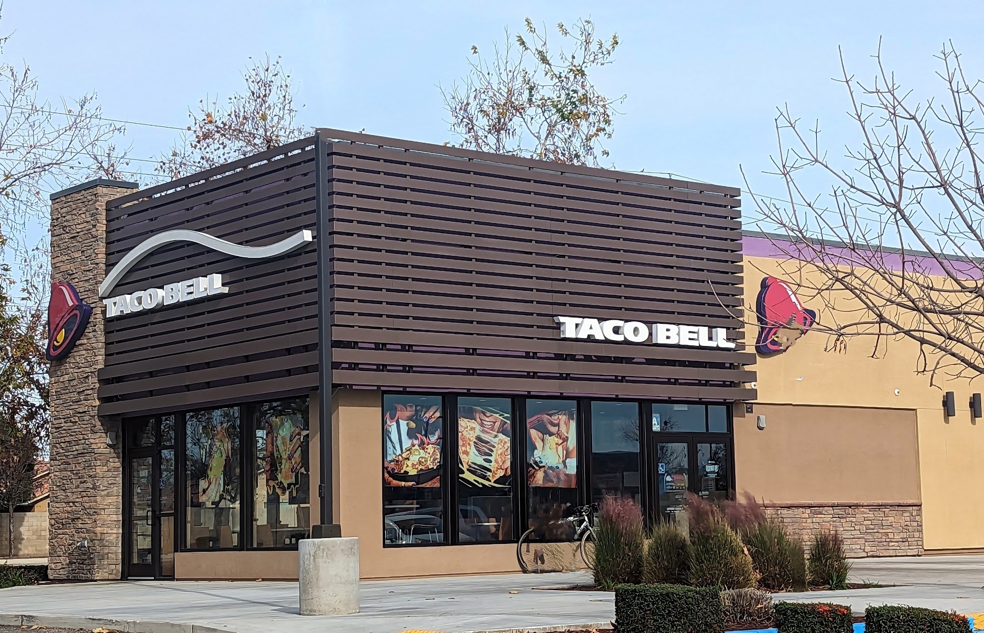 Taco Bell