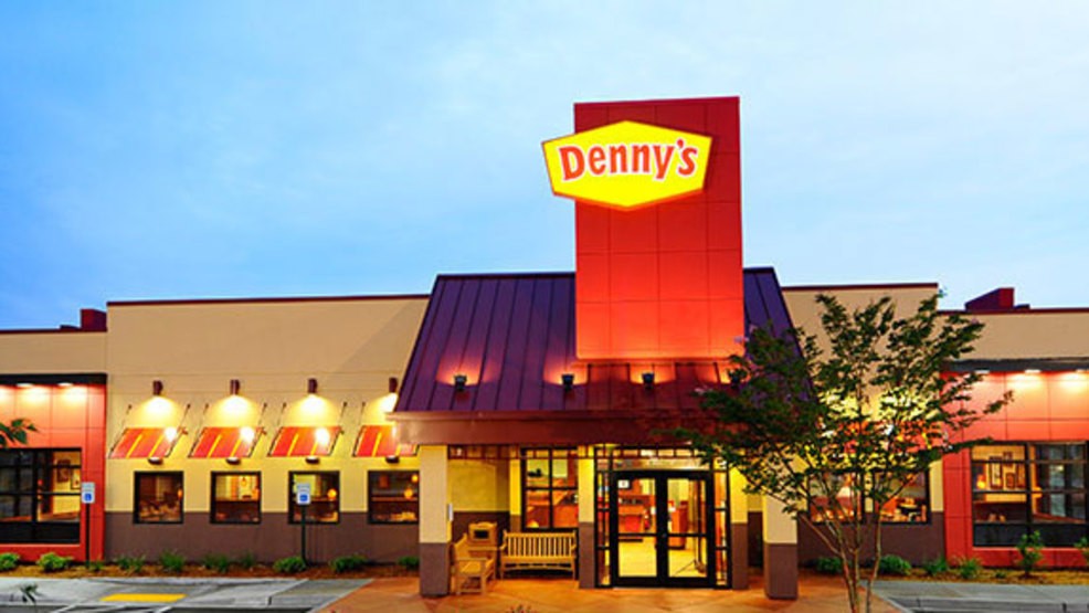 Denny's