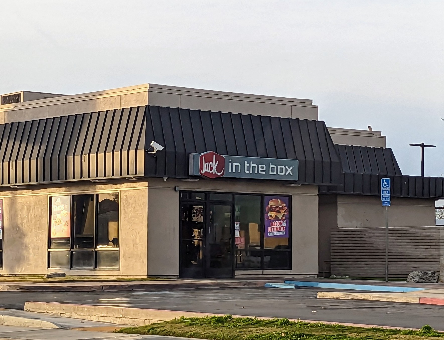 Jack In The Box