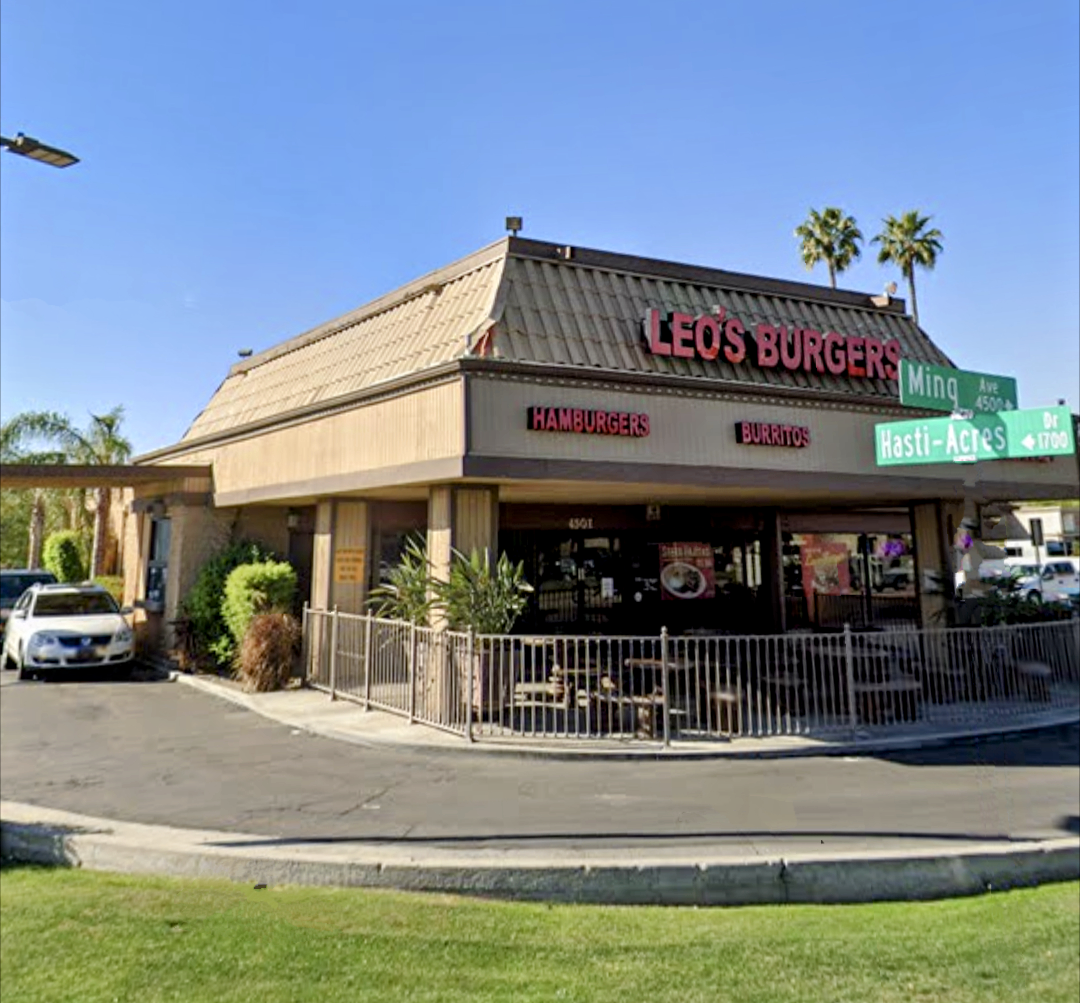 Leo's Burgers, Inc.