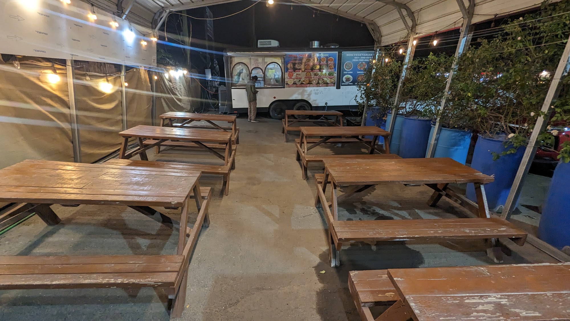 Apna Dhaba