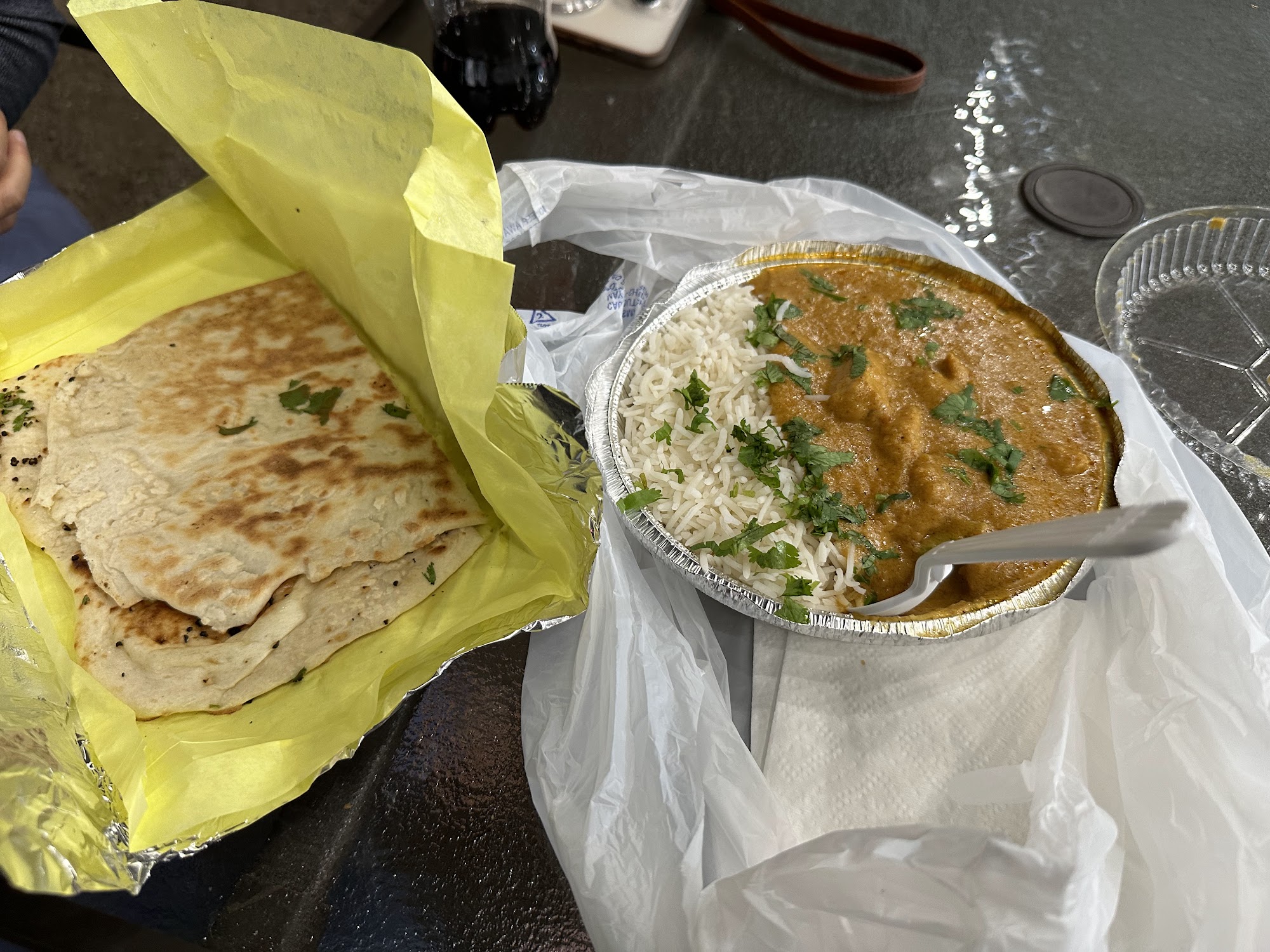 SK Indian Food