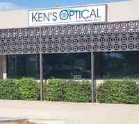 Ken's Optical