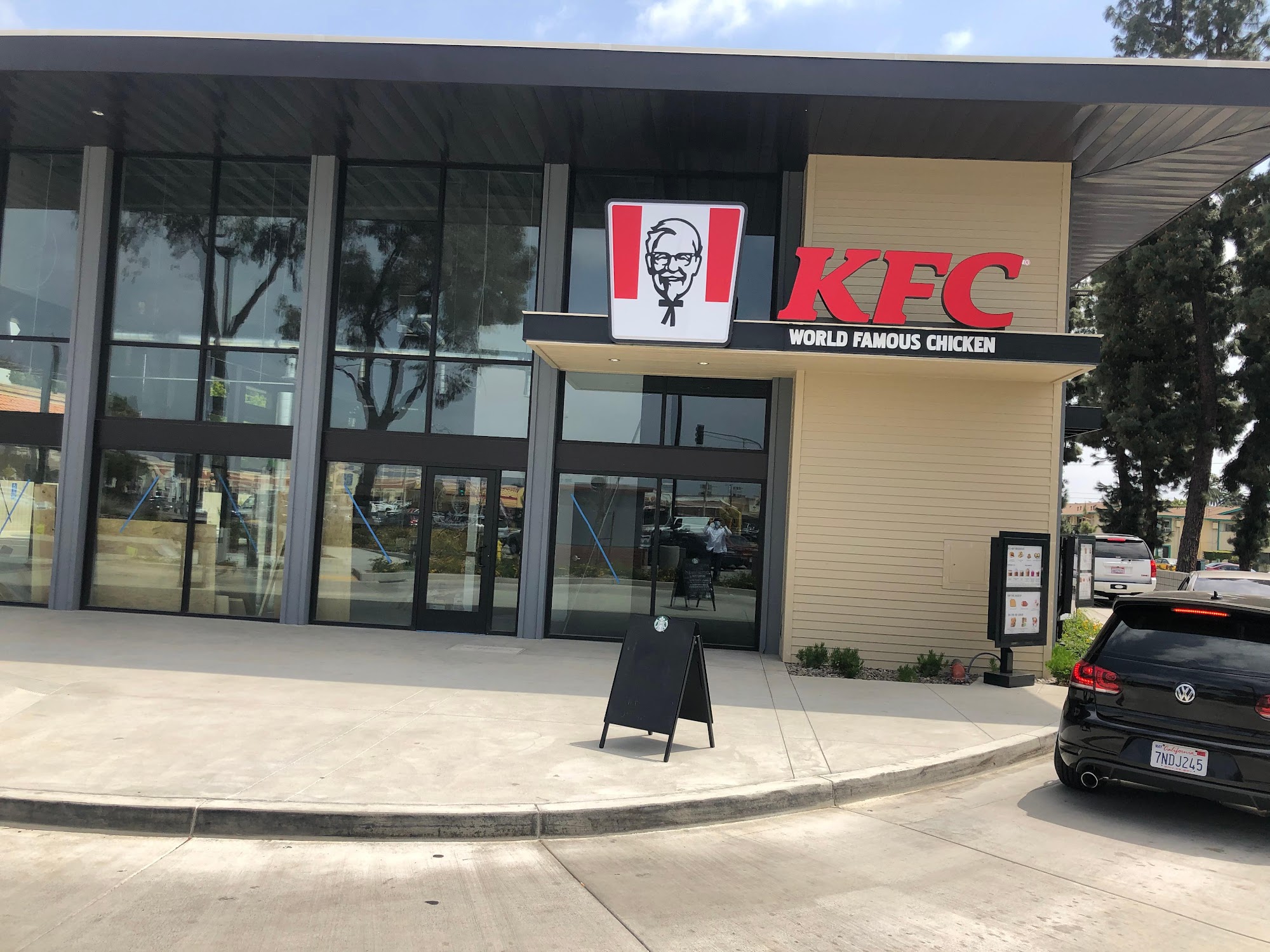 KFC